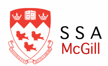 Sociology Students Association of McGill University